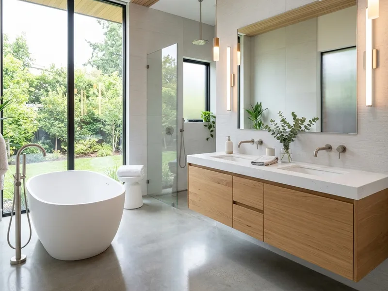Bathroom Plumbing in Gleason, TN