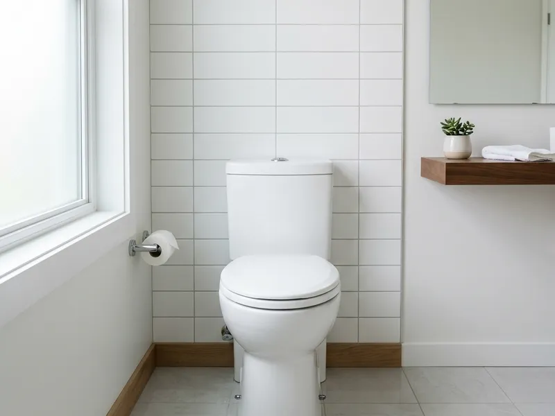 Toilet Repair & Installation Plumber in Gleason, TN